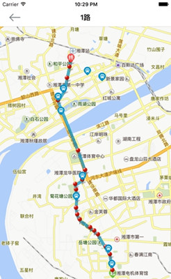 湘潭交通手机版