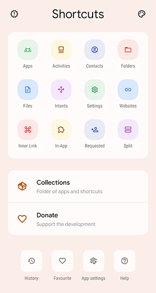 Shortcut Maker软件下载安装