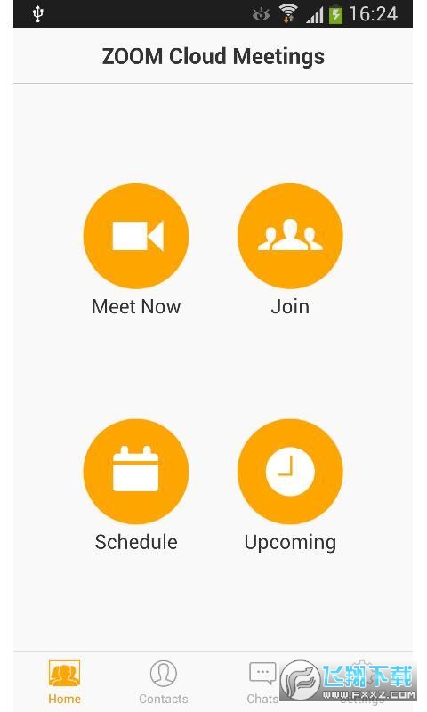 Zoom安卓版下载官方免费2023最新版