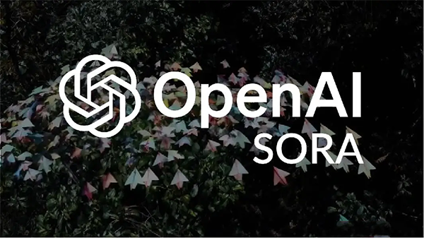 OpenAI Sora官方版