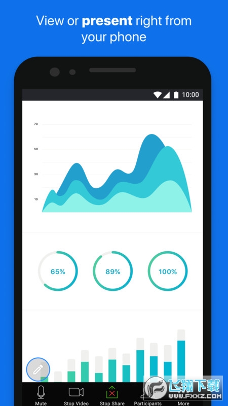 手机官方大厅zoom安卓版