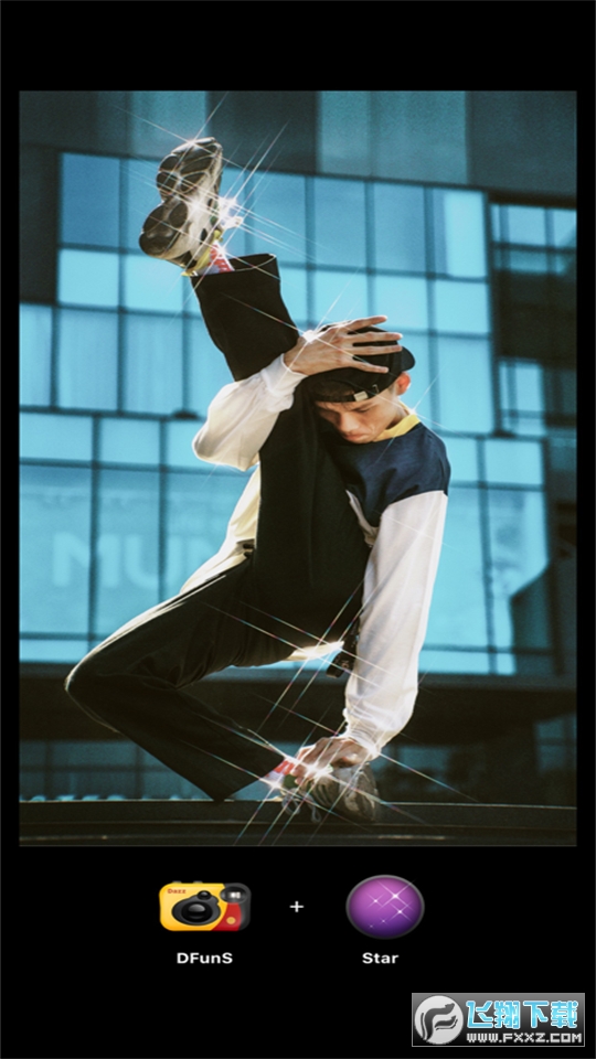 dazz相机app安卓版