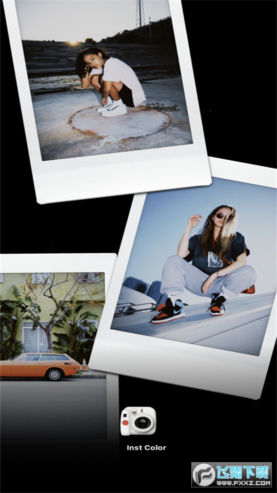 dazz相机app安卓版