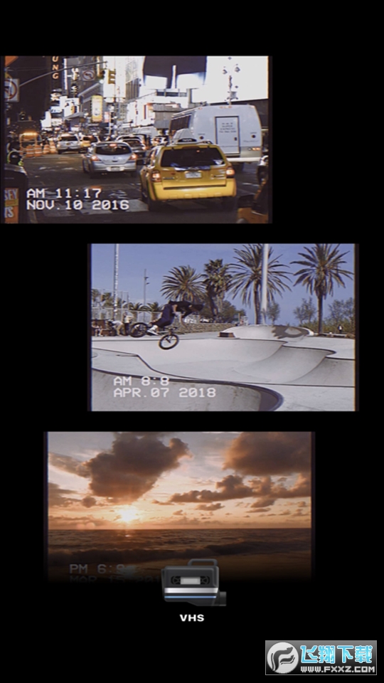 dazz相机app安卓版