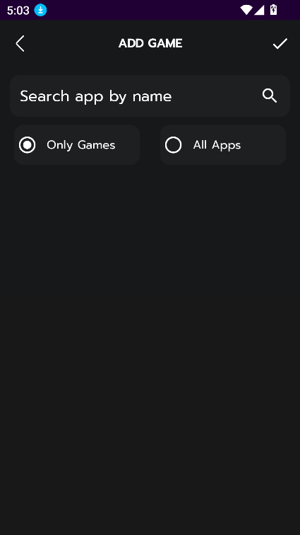 4x Faster游戏助推器app安卓版