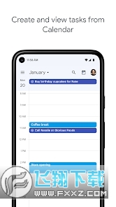 google tasks谷歌手表版