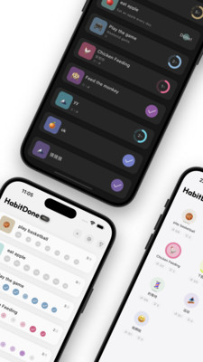 habitdone官方最新版app