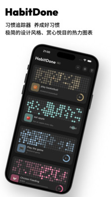 habitdone官方最新版app