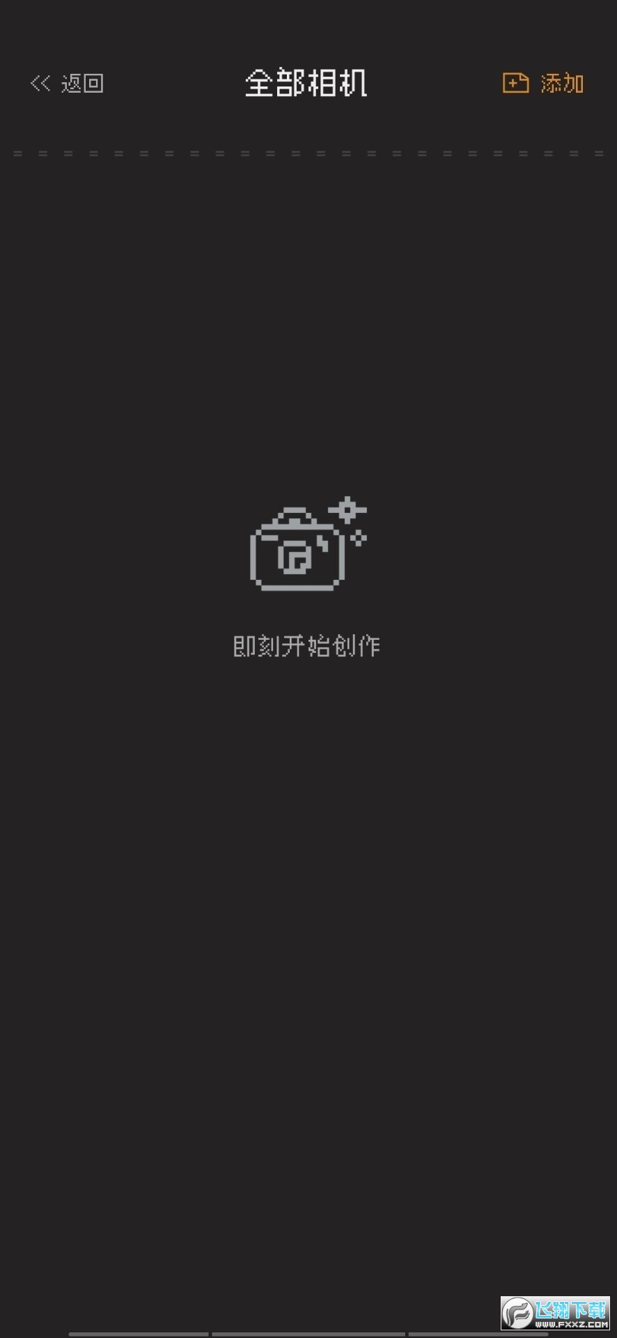 ProCCD复古ccd相机会员版