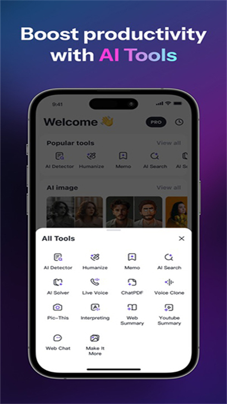 Monica AI免费下载最新版本