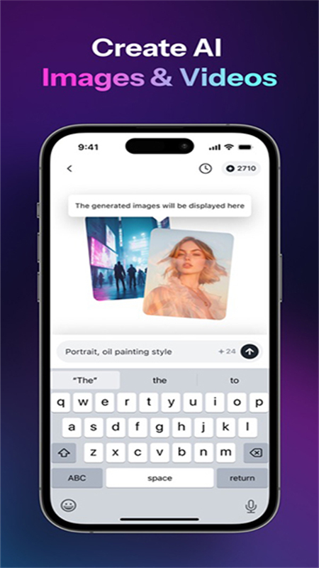 Monica AI免费下载最新版本