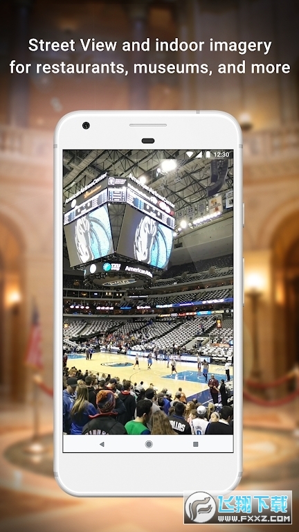 Google Maps官方最新版正版下载