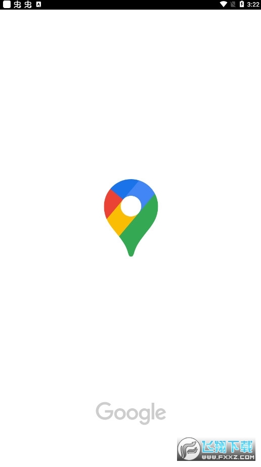 谷歌地图手机版(Google maps)