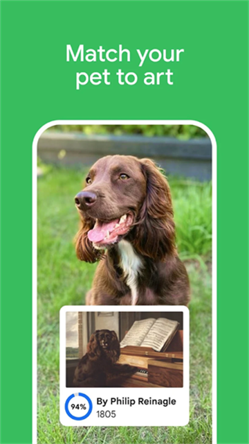 谷歌艺术与文化最新版