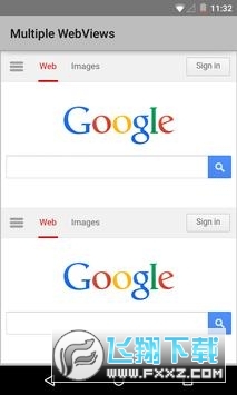 google webview最新版