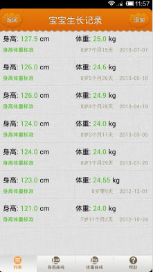 亲宝宝育儿APP安卓2022最新版