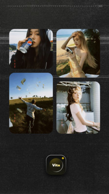 vita复古相机app安卓版