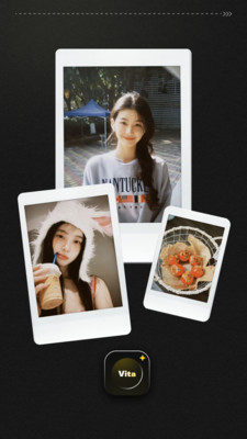 vita复古相机app安卓版