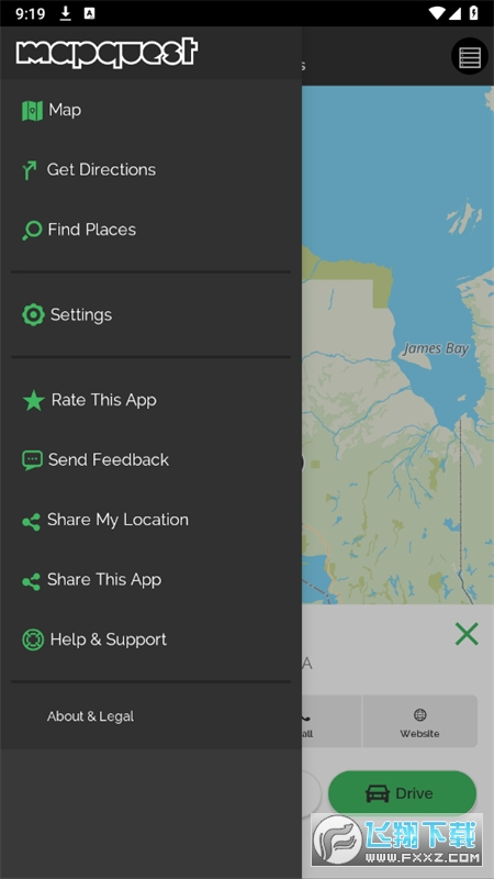 mapquest官方app下载最新版