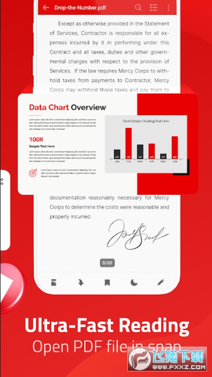 PDF阅读器(pdf reader)安卓版
