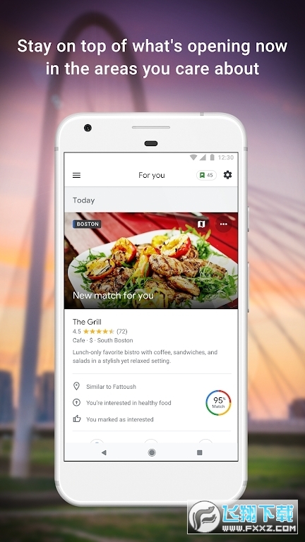 googlemaps国际版下载2025官方最新版