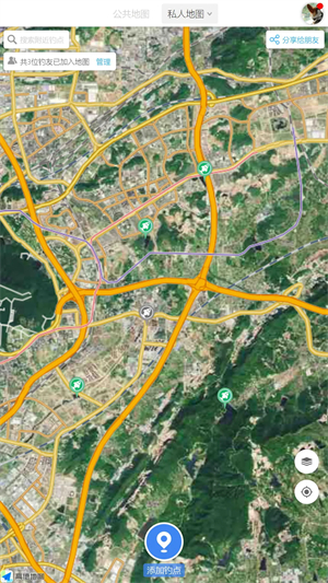 享钓钓点地图app官方版