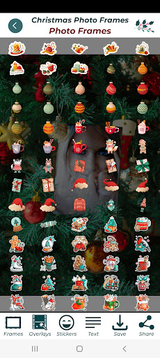 圣诞相框制作APP安卓下载免费版