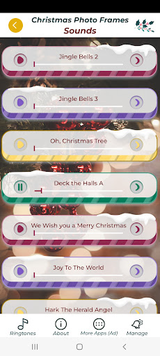 圣诞相框制作APP安卓下载免费版