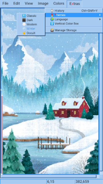 mspaint软件官方正版