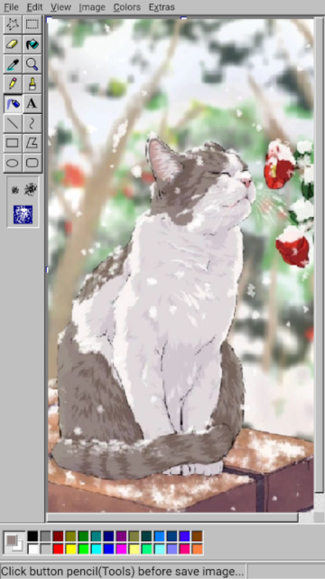 mspaint软件官方正版