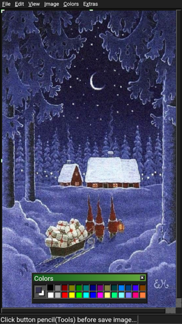 mspaint软件官方正版