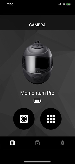 Sena Camera摄像头app官方最新版