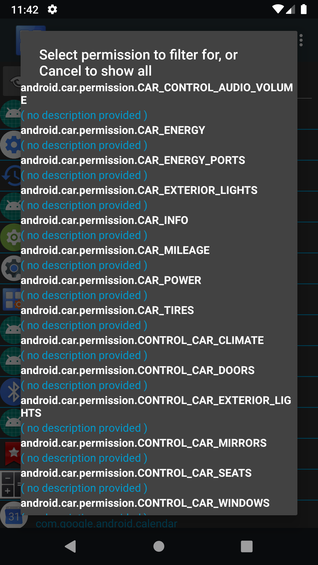 App Settings重生版软件中文正版