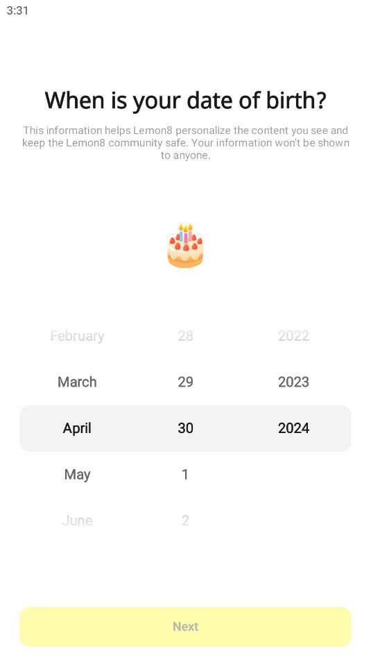 lemon8国际版下载官方正版