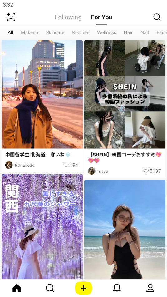 lemon8国际版下载官方正版