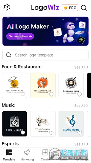logowiz官方下载中文版