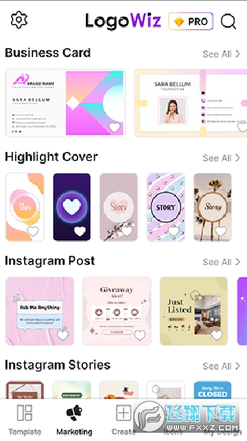 logowiz官方下载中文版