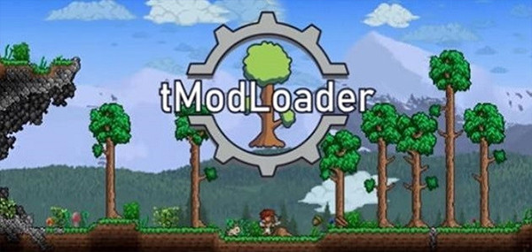 泰拉瑞亚tModLoader模组浏览器最新版