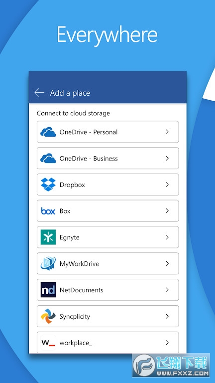 微软文档Microsoft Word