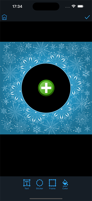 冬季相框(Winter Photo Frames)下载安卓版