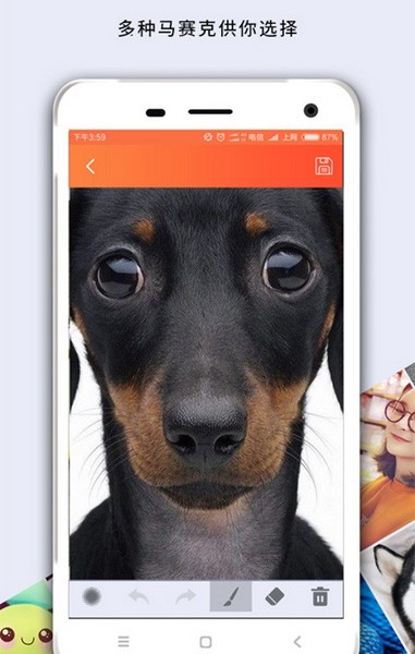 照片马赛克去除工具手机版