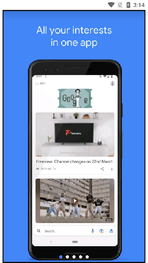 Google Go安装器软件下载官方正版