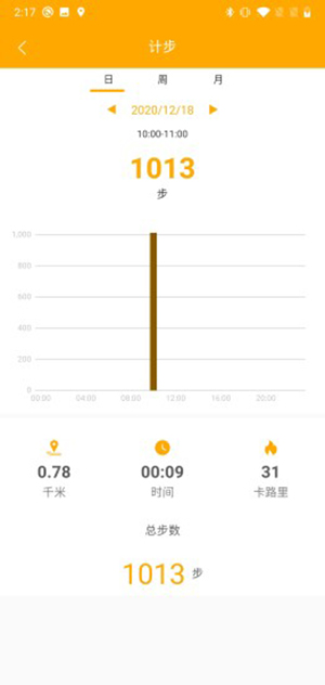 QRunning最新版本