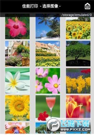 佳能打印手机版