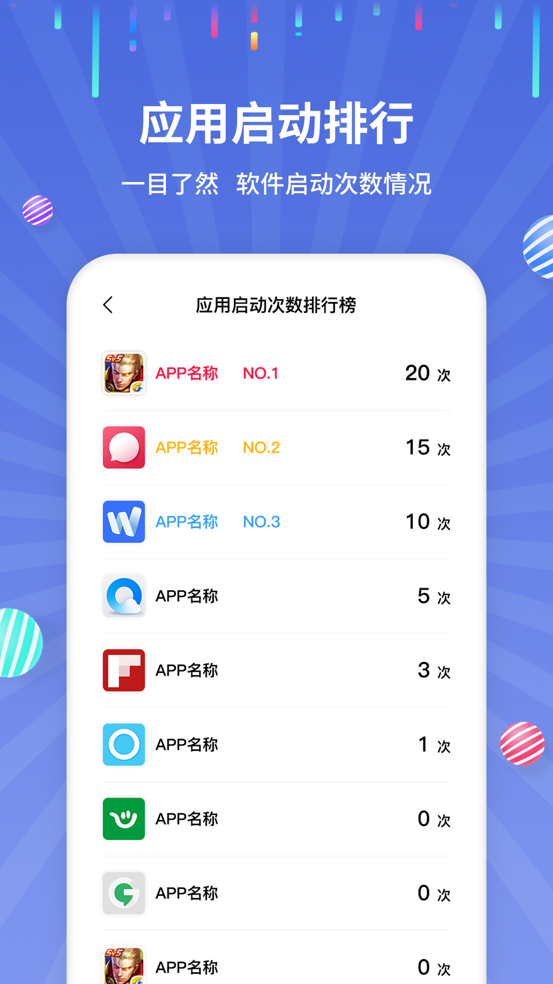 流量监控app免费版