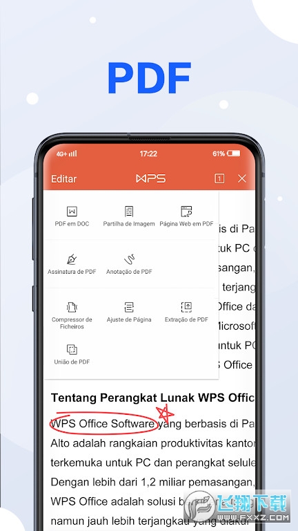 wps office lite谷歌市场版