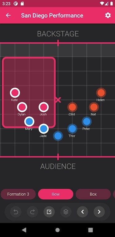 ArrangeUs软件安卓下载最新版