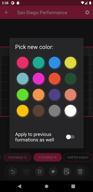 ArrangeUs软件安卓下载最新版