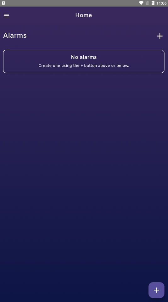 QRAlarm闹钟app官方最新版