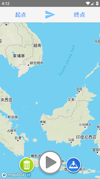 travelboast旅行地图app下载官方版